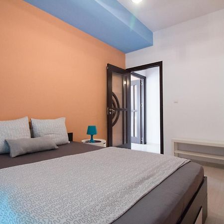 Sweet House Apartment Arad Ngoại thất bức ảnh