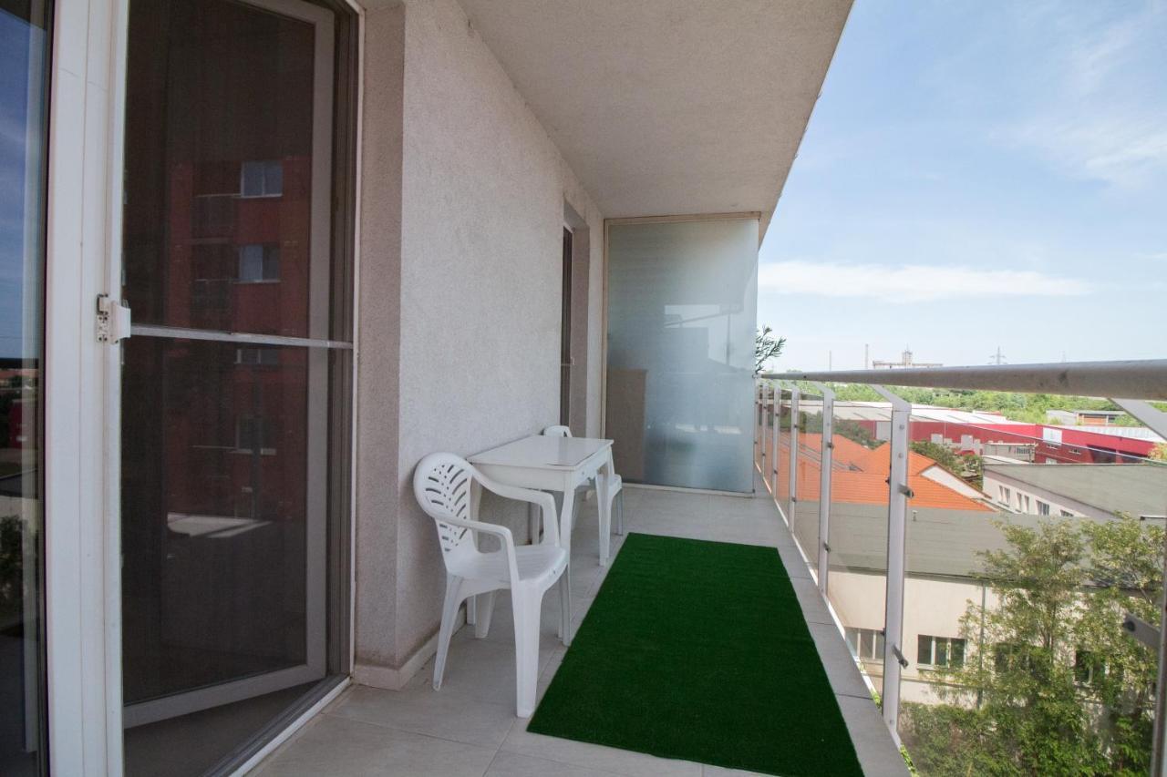Sweet House Apartment Arad Ngoại thất bức ảnh