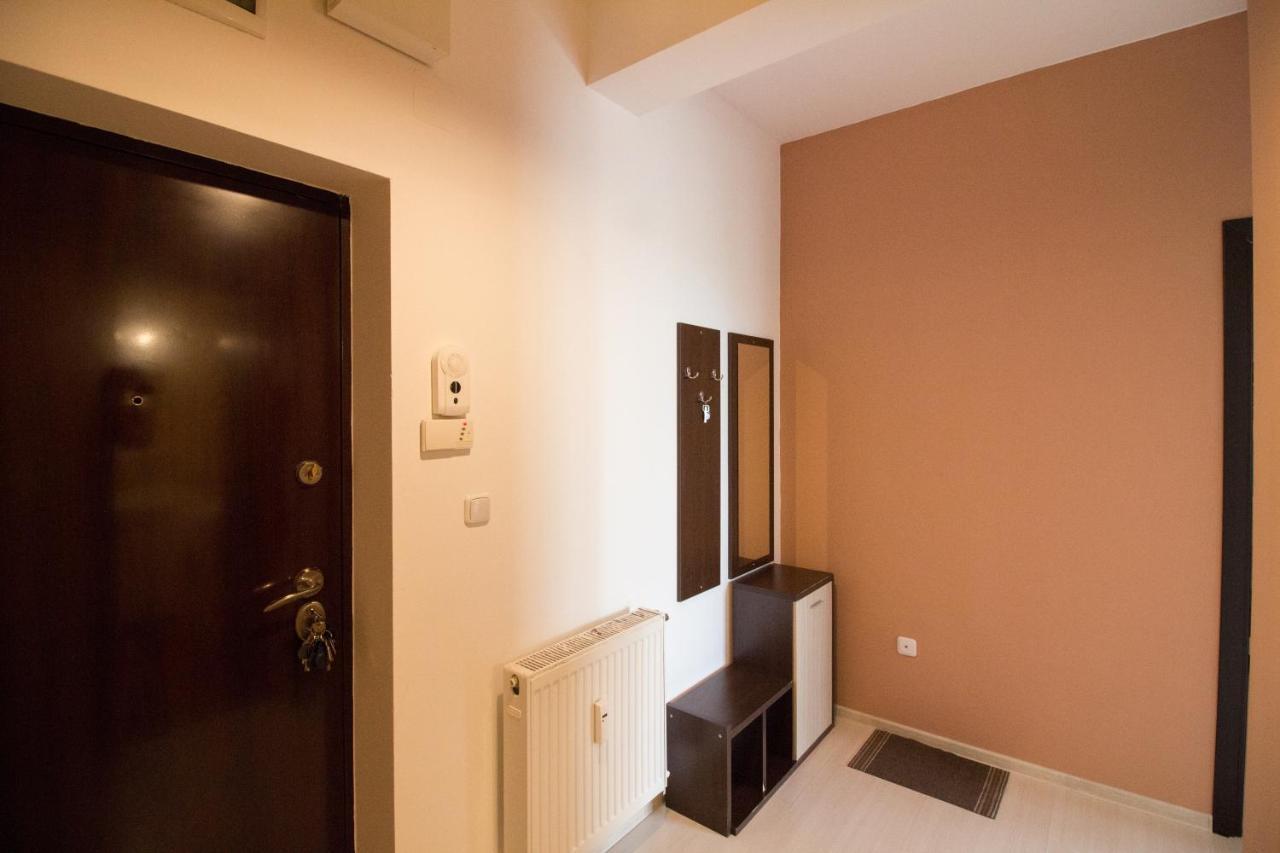 Sweet House Apartment Arad Ngoại thất bức ảnh