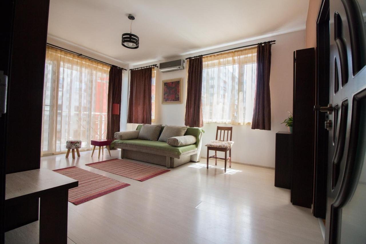 Sweet House Apartment Arad Ngoại thất bức ảnh