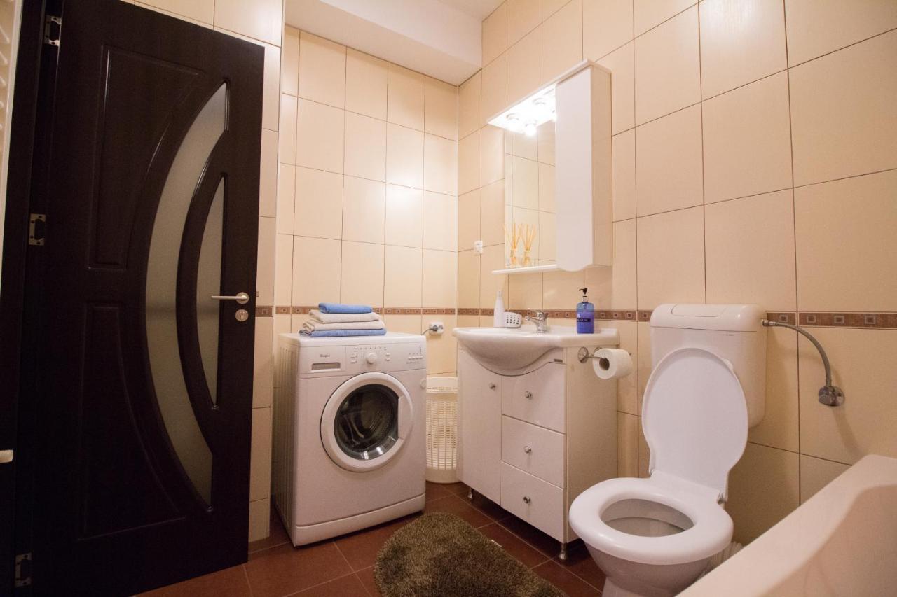 Sweet House Apartment Arad Ngoại thất bức ảnh