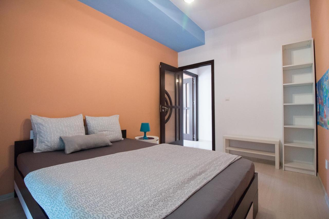 Sweet House Apartment Arad Ngoại thất bức ảnh