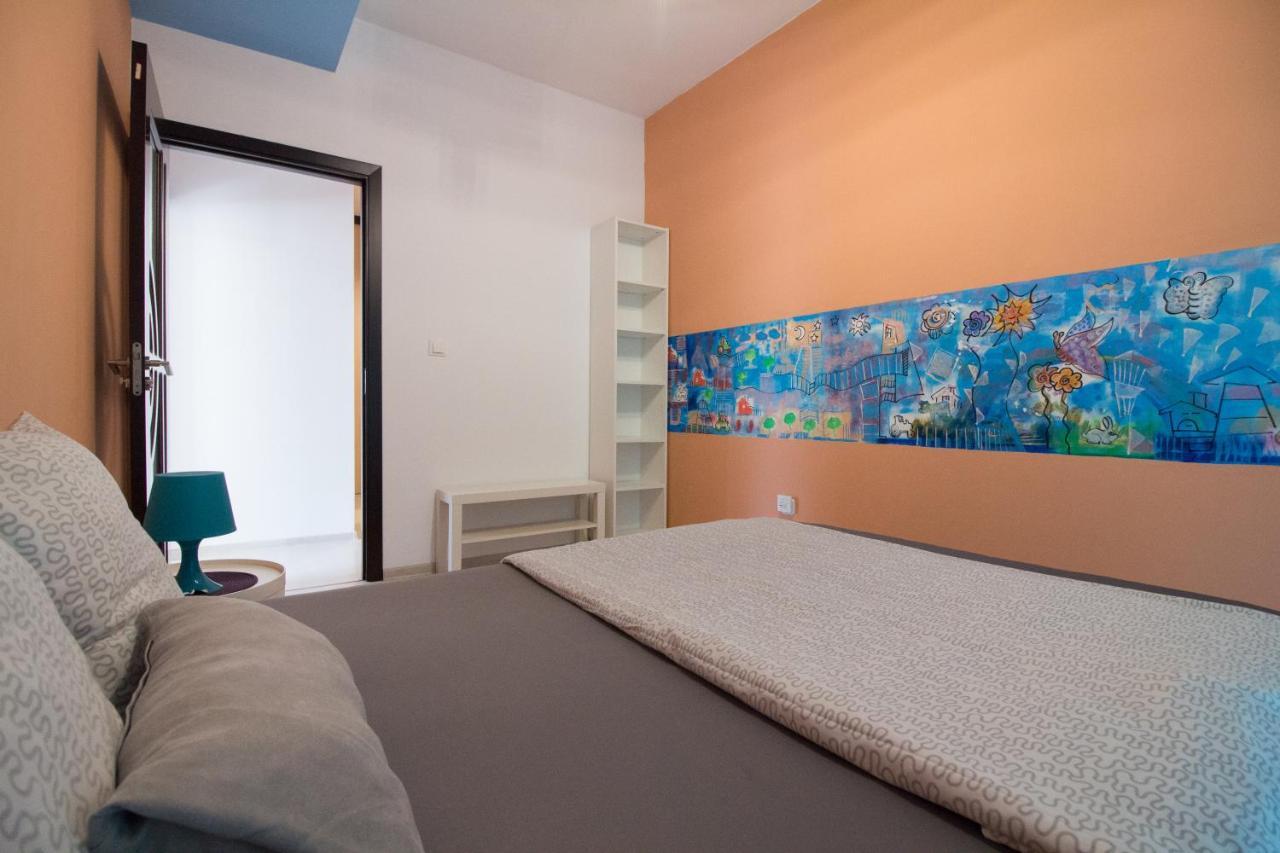 Sweet House Apartment Arad Ngoại thất bức ảnh