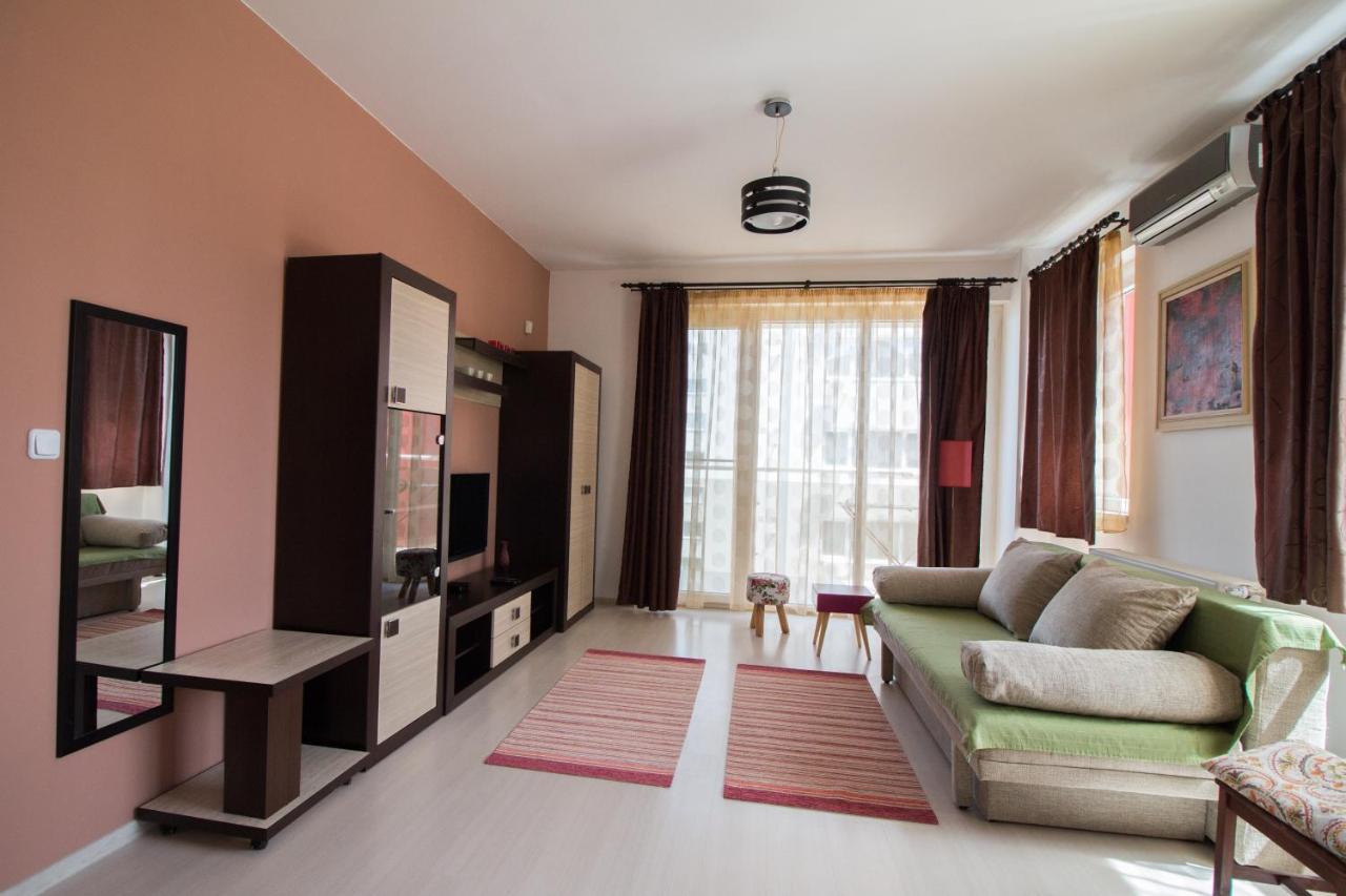 Sweet House Apartment Arad Ngoại thất bức ảnh