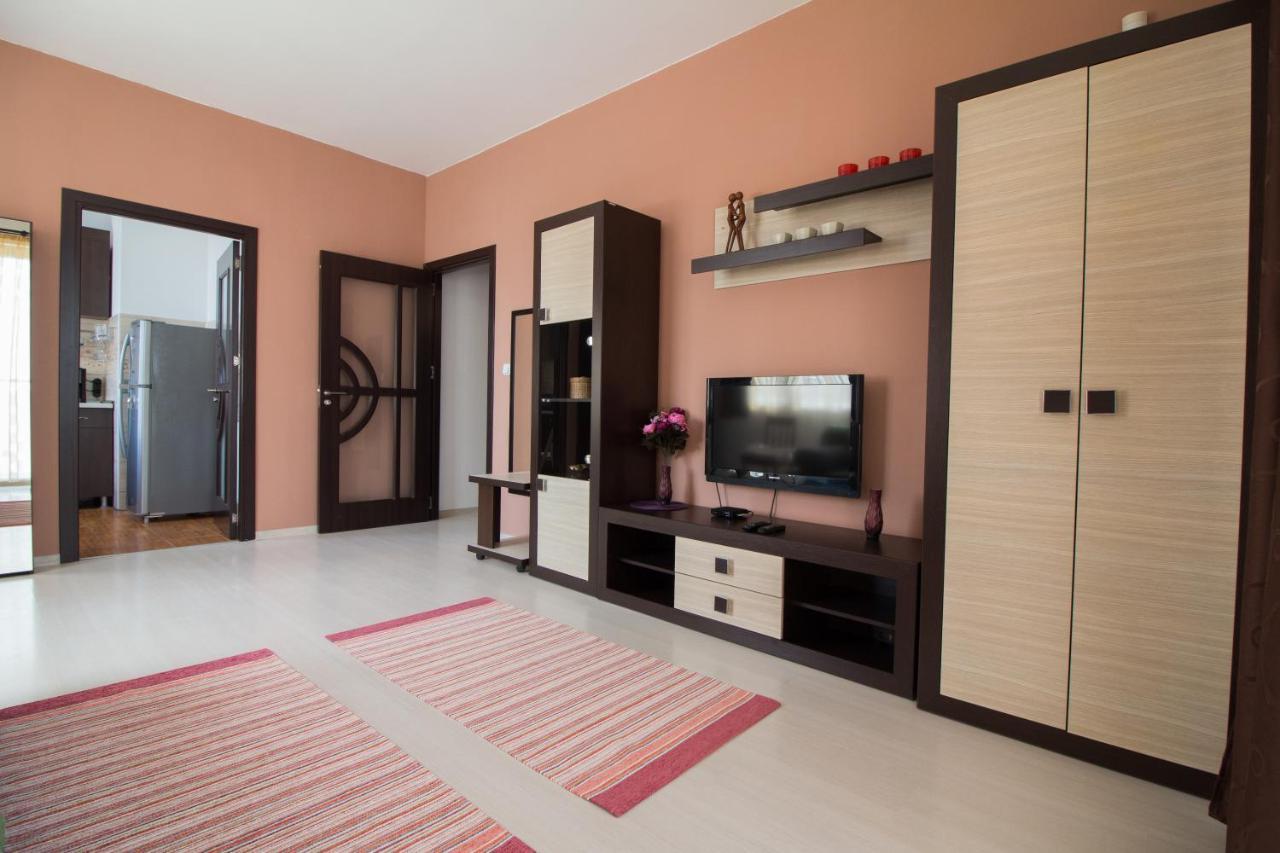 Sweet House Apartment Arad Ngoại thất bức ảnh